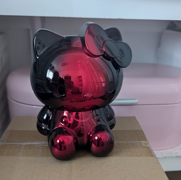 Hello Kitty Container - Picture 5 of 10